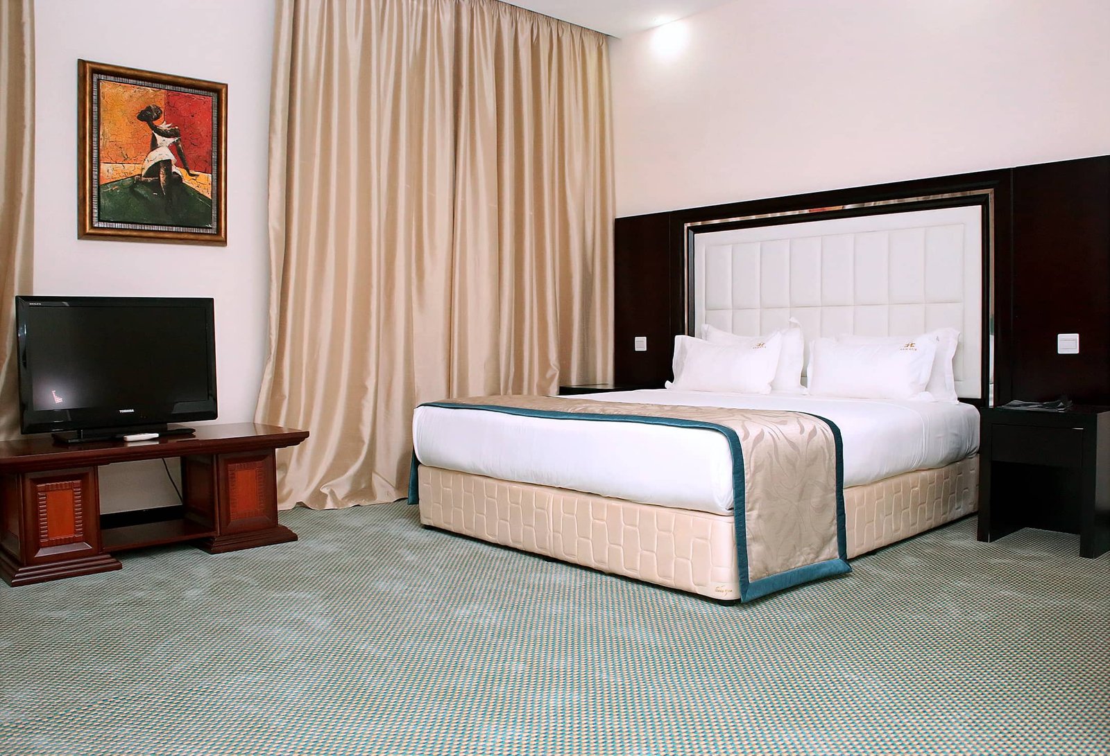 Quartos Premium